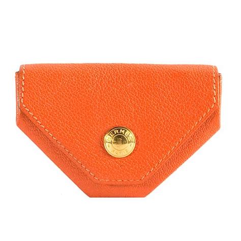 hermes coin purse|Hermes wallet price list.